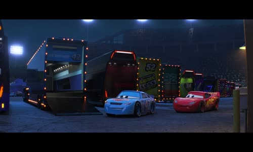 Auta 3 - Cars 3 (2017)480p H264 Audio Eng Dub Pl EAC3 Nap PL-K72 mkv