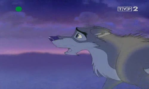 Balto 2 Poszukiwania (2002)480p TV Rip-K72 mkv