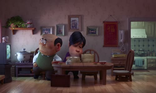 Bao (2018)480p H264 Audio Eng Dub Pl EAC3 Nap PL-K72 mkv