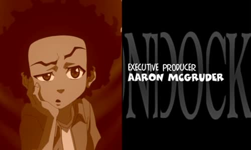 04 - 2 - The Boondocks - Stinkmeaner Strikes Back avi