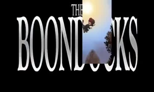 10 - 2 - The Boondocks - Invasion Of The Katrinians avi