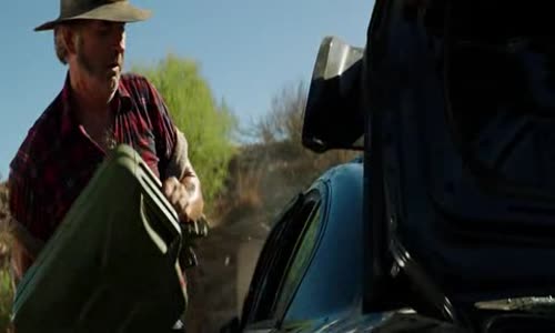 Film - Wolf Creek 2 2014 CZ titulky avi