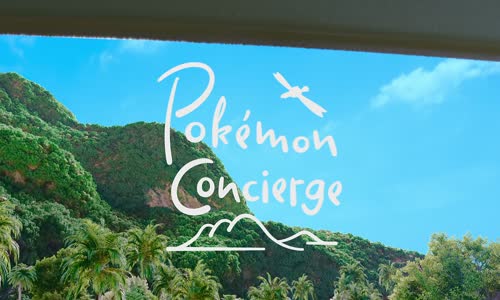 Pokemónní delegátka S01E03 - Pokemon Concierge S01E03 CZ DABING mkv