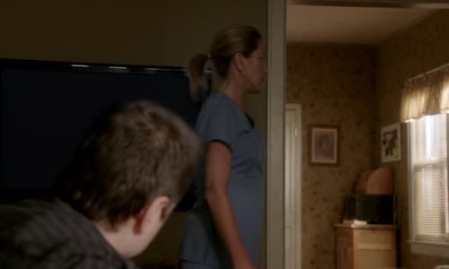 Sestricka Jackie Nurse Jackie S06E05 HD CZ dabing mkv