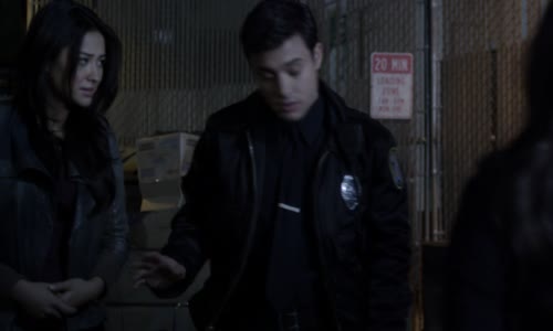 Prolhane krasky S02e01 CZ mkv