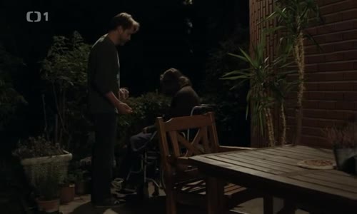 Vraždy v kruhu - 11 Budu v tvých vzpomínkách mkv