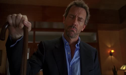 Dr House 3 04 Čáry v písku HD 1080p cz mkv