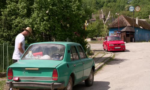 Horná Dolná - S08E02 (Gorila) mkv