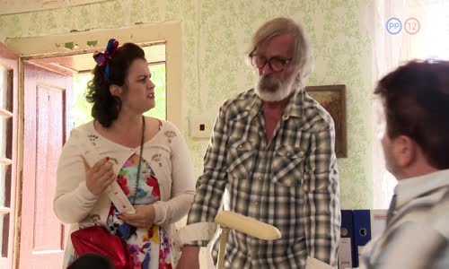 Horná Dolná - S08E03 (Farenheit) mkv