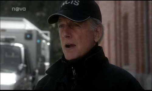 NCIS S13E11 (293) (2015 SD) Kolo osudu (SD) mp4