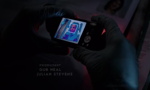 Pad The Fall S01E01 HDTV CZ EN dabing mkv