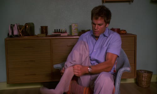 Dexter S03e07 CZ mkv