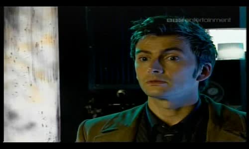 Doctor Who S02E04 Lektor Pl avi