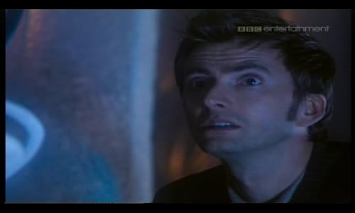 Doctor Who S02E05 Lektor Pl avi