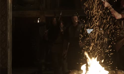 Vikingove Vikings S01E05 HDTV CZ dabing mkv