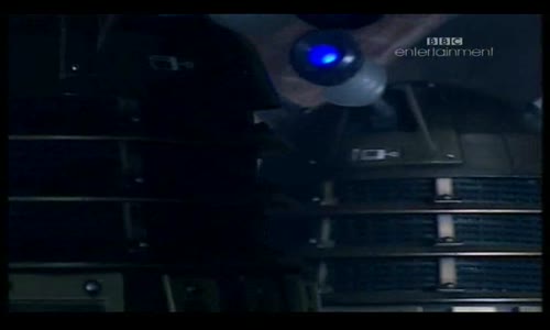 Doctor Who S03E05 Lektor Pl avi