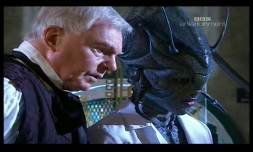 Doctor Who S03E11 Lektor Pl avi