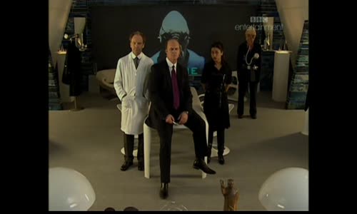 Doctor Who S04E03 Lektor Pl avi