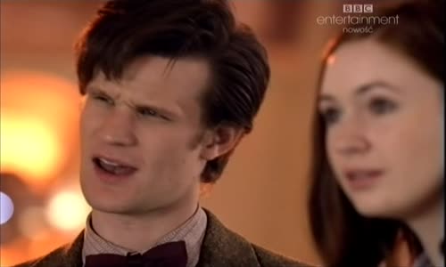 Doctor Who S05E02 Lektor Pl avi