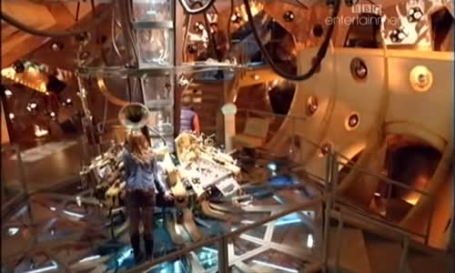 Doctor Who S05E06 Lektor Pl avi