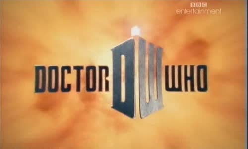 Doctor Who S05E08 Lektor Pl avi