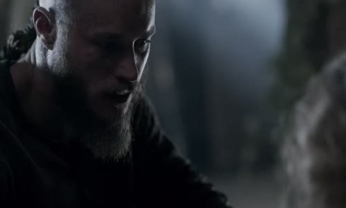 Vikingove Vikings S02E08 HDTV CZ dabing mkv