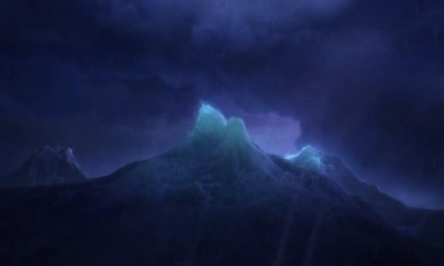 Ledové království (2013) animovany muzikal - GFIR mp4