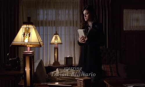 Prolhane krasky S03e20 CZ mkv