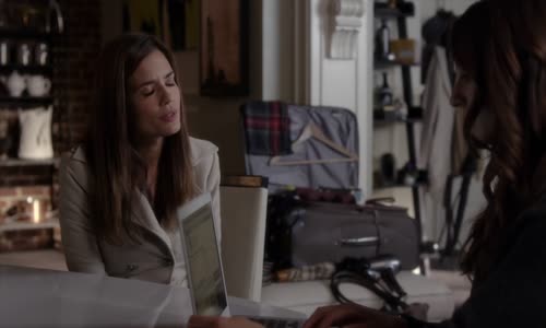 Prolhane krasky S05e22 CZ mkv