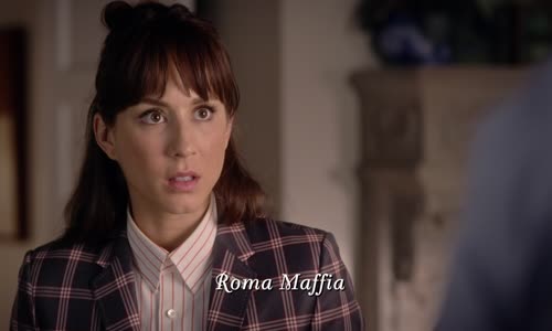 Prolhane krasky S06e18 CZ mkv