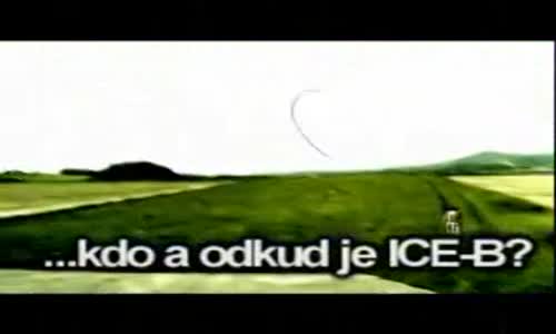 ICE-B JE BŮH - ICE-B JE BůH - Kondom, nebo tampon_ mp4