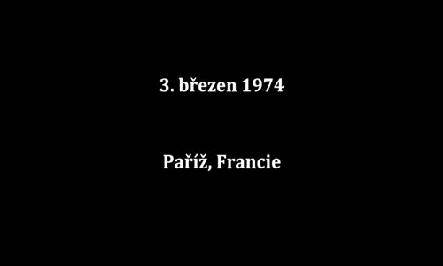Katastrofy - Letecká katastrofa u Paříže (1974) mp4