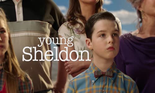 Mlady sheldon S03E09 CZ mkv