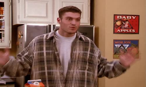 Beverly Hills 90210 s08e13 Komická výpomoc Ryan avi