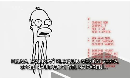 Simpsonovi-26x01-Šáša-na-odpis avi