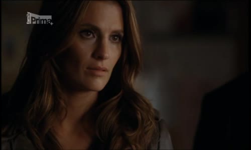 Castle na zabiti S04E04-TVRip  XviD CZ Romeo a Julie po čínsku avi