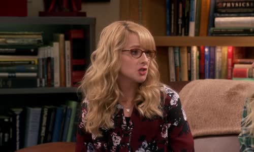 Teorie velkeho tresku 10x07 avi