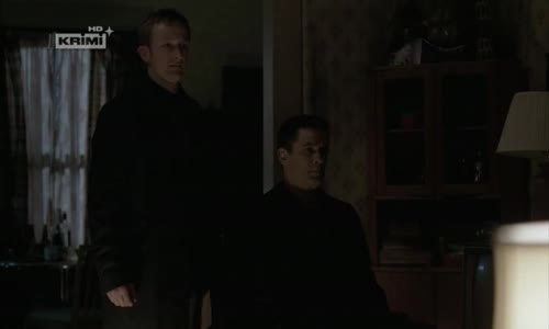 Zločin - S02E13 - Co vím avi