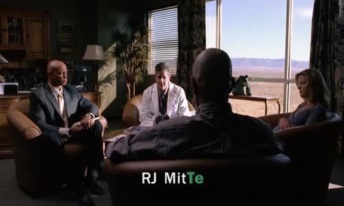 Breaking Bad - 2x11 - Mandala avi