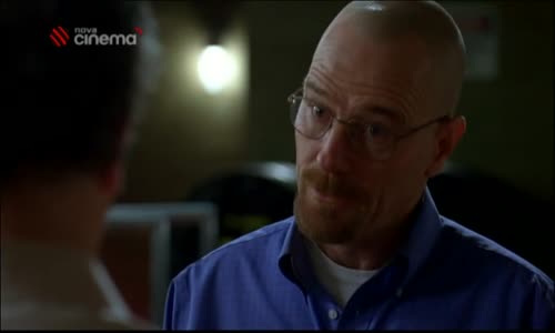 Breaking Bad - 3x08 - I See You avi