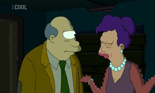 Futurama 07x05 Rozvod po Mutantsku avi