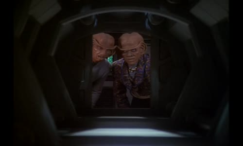 Star Trek Hluboky vesmir 9 S06E10 Sedm statecnych Ferengu avi