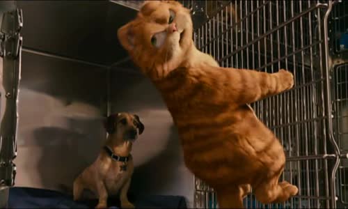 Garfield 2 mp4