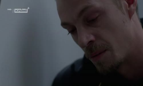 Zločin - S04E06 - Ráj avi