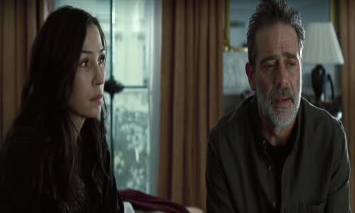 Pozdravy od vraha (Jeffrey Dean Morgan,Famke Janssen,Cush Jumbo-2020 Krimi-Drama-Mysteriózní-Thriller) Cz dabing mkv