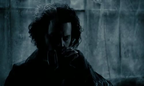 Sweeney Todd - Dabelsky holic z Fleet Street avi