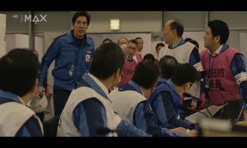 Fukusima (2020) TVrip CZ 1080p mkv