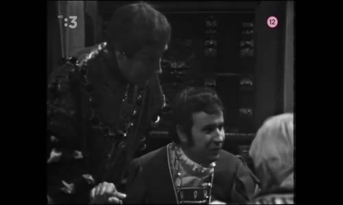 Král sa zabáva (1970)   SK dab   TvRip mp4