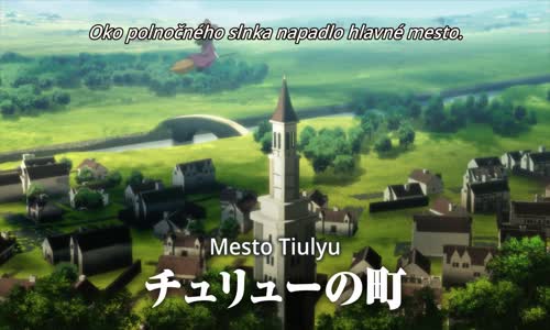 Black Clover 142 mp4