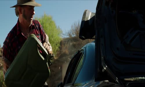 WOLF CREEK 2-WOLF CREEK 2 (2013) cz dabing mkv